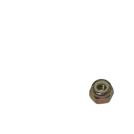 John Deere LOCK NUT, JOHN DEERE OEM MT345  MT345