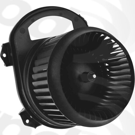 Global Parts Distributors Blower Motor 2311908