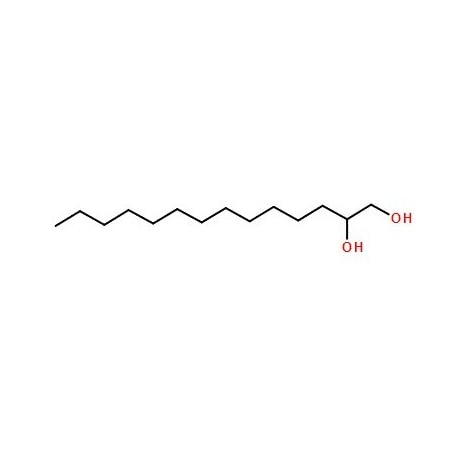 Ak Scientific Tetradecane-1, 2-diol (5g), CAS 21129-09-9 0787AB-5g