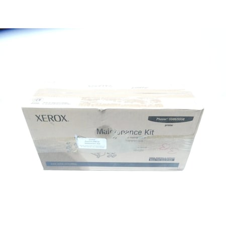 Xerox DRUM CARTRIDGE PRINT AND TONER CARTRIDGE LZ00731