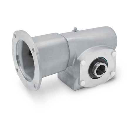 Dodge Industrial FOOD SAFE TIGEAR-2 23 3-PC 60:1 SS23A60H56