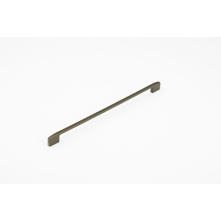 Schaub Cabinet Pulls Milano Bronze 314-MBZ