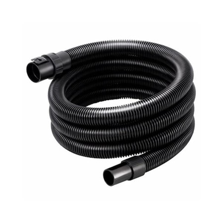 Cleva International Trading 1.875 in. x 8 ft. Vacmaster Wet & Dry Vacuum Hose 120891