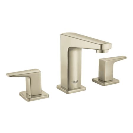 Grohe Tallinn 8 In. Wdsprd 2 Hdl Faucet Bn 20583EN0