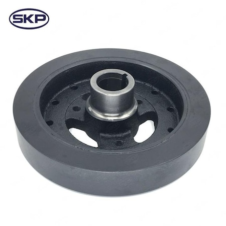 Skyward Automotive Products Engine Harmonic Balancer,  SK594002