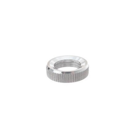Raymond REPLACEMENT NUT, FACE ALUMINUM 1-150-376-01