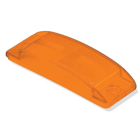 Grote Replacement Lens-Yellow-For 46863 92173