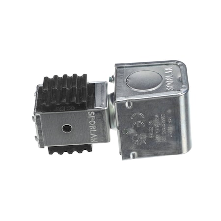 Piper Products Coil, Solenoid, 208-240 Volt 0113953