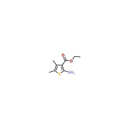 Ak Scientific Ethyl 2-amino-4, 5-dimethylthiophene-3-carboxylate (100g), CAS 4815-24-1 C162-100g