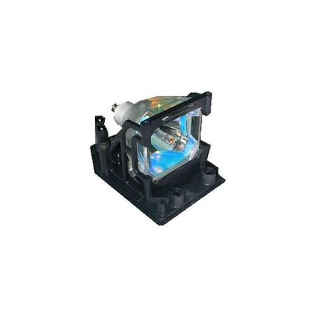 Premium Power Products Compatible Projector Lamp Replaces Sanyo POA-LMP65-ER