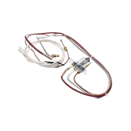 Rosito Bisani PILOT ASSEMBLYHIGH BTU PD64905