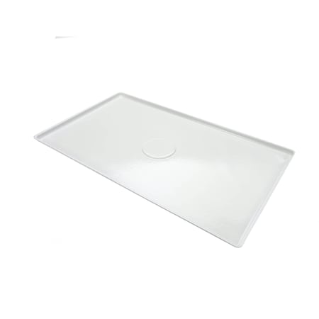 Multiplex Drip Tray, Bottom WBL-94-015