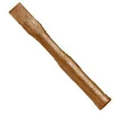 Link Handles 65283 Hatchet Handle, 16 in L, Wood, For 3 and 4 Broad and Linesman's Hatchets 65282