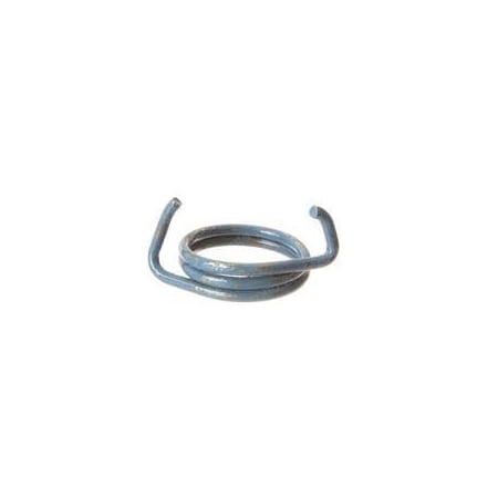 Taylor-Dunn REPLACEMENT SPRING TOR 1-5/16DIA BLUE 85-411-00