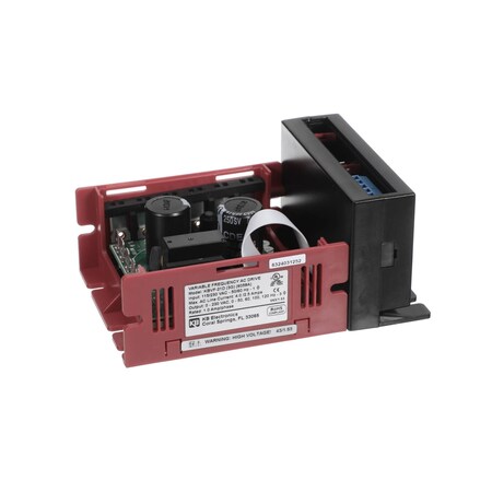 Blodgett FREQUENCY CONVERTER KBVF-21D 30800253
