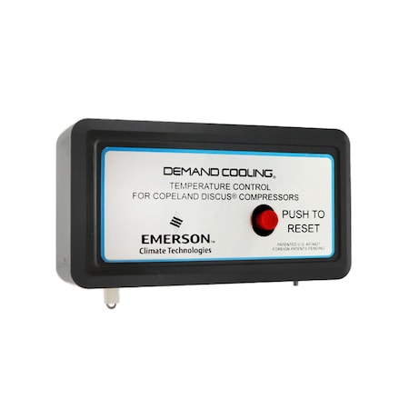 Copeland Compressor 120V Demand Cooling Control 985-0110-00