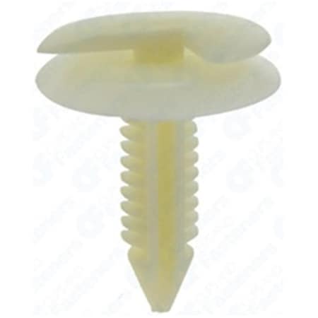 Auveco Pak, Gm Retainer, 10.31 In. AUV-AP13461
