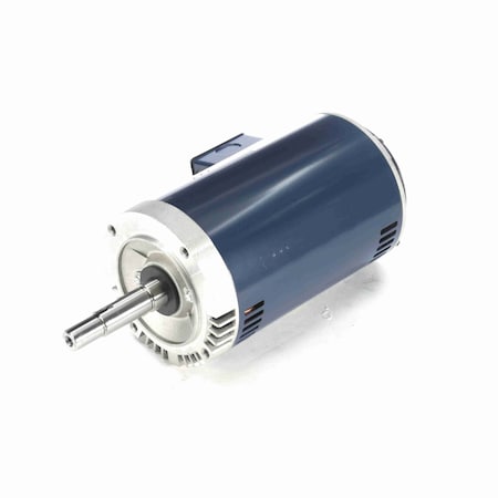 Marathon GT4104 Close-Coupled Pump Motor 1.5 HP 1800 RPM 145JMV ODP MGT4104