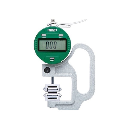 Insize Thickness Gage 2877-10