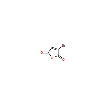 Ak Scientific Bromomaleic anhydride (25g), CAS 5926-51-2 W7222-25g