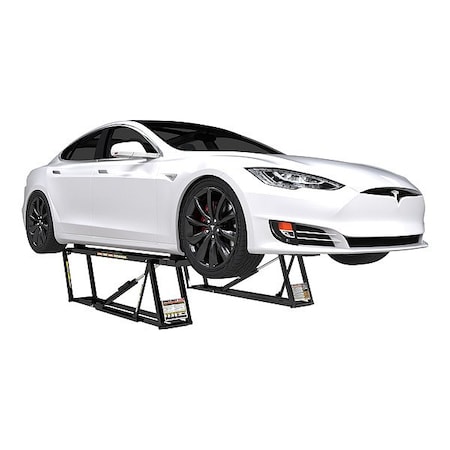 Bendpak QuickJack 6000ELX Portable Car Lift 6000ELX