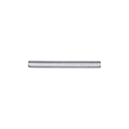 Auveco Spring Pins 3/32in x 1in Zinc, 50PK 9000
