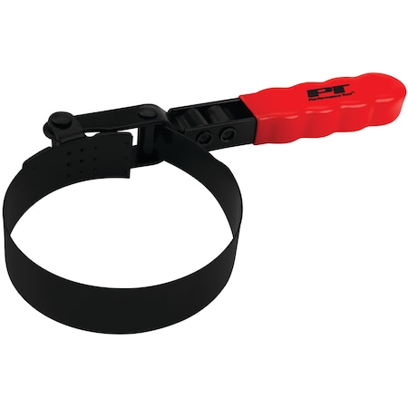 Performance Tool Swivel Filter Wrench 2-15/16-3-3/4 In, W54046 W54046