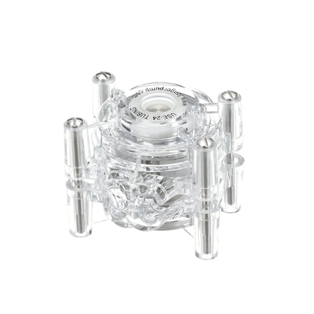 Bunn PUMP HEAD AY, PERISTALTIC L/S24 28759.0000