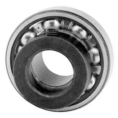 Timken INSERT BEARING MUOA 3 7/16