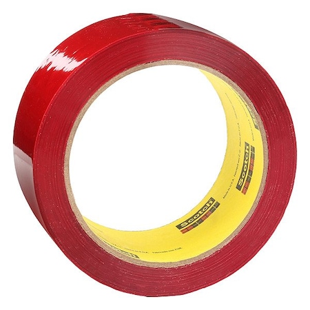 Scotch Box Sealing Tape, PK 36 373