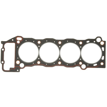 Ajusa By Crp Industries Ajusa Engine Cylinder Head Gasket 10088700
