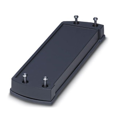 Phoenix Contact HC-ALU 6-161 COVER GY Profile housing 2200906