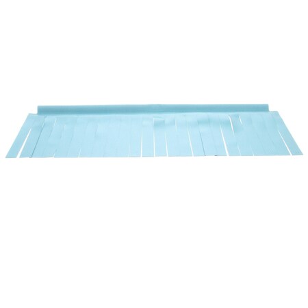 Blakeslee CURTAIN, GLASSWASHER 76035