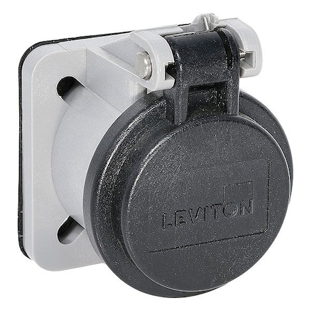 Leviton Plugs and Receptacles 16S31-UE