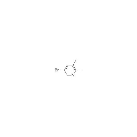 Ak Scientific 5-Bromo-2, 3-dimethylpyridine (1g), CAS 27063-90-7 W5017-1g