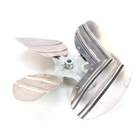 Hussmann 18 DIA FAN 29 DEG CW 5/8 BORE 112690