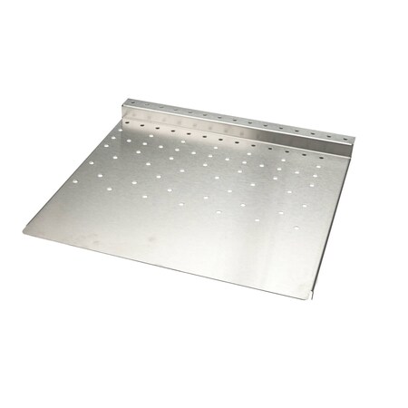 Carter Hoffmann BOTTOM DUCT SMALL EVO 16505-4887