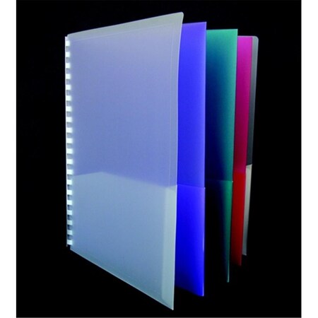 Pen2Paper Project Organizer, Polypropylene, Assorted Color PE1205883