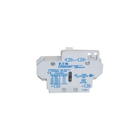 Eaton Other Sensors and Switches EA C320KGS1