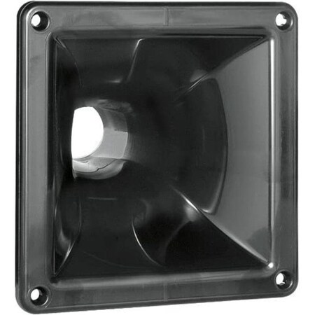 B & C 1 in. Horn - 90 x 60 in. TRM015