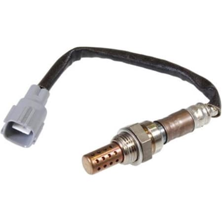 Walker 4-Wire Oxygen Sensor for 2012-2014 Toyota Tacoma 250-24344