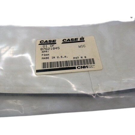 Cnh FOAM, CNH OEM 87621845 87621845