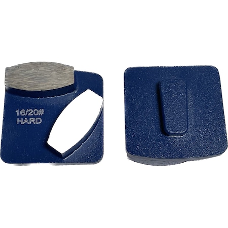 Vantage Product Metal Bond, Diamond Tooling M-Redi-2O1620-H