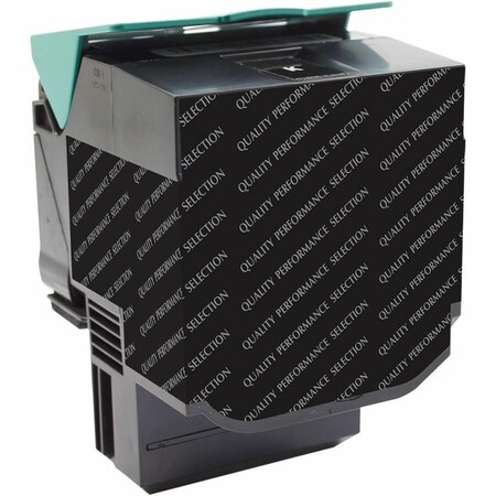 Clover Imaging Group Imaging Remanufactured Extra High Yield Black Toner Cartridge 200699