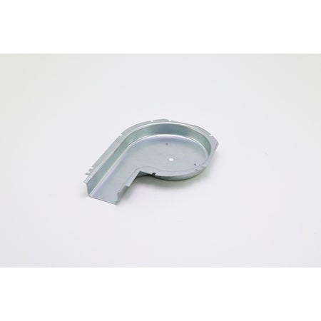 Carrier Inducer Housing 48GS500142