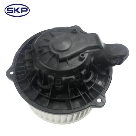 Skyward Automotive Products HVAC Blower Motor, SK700259