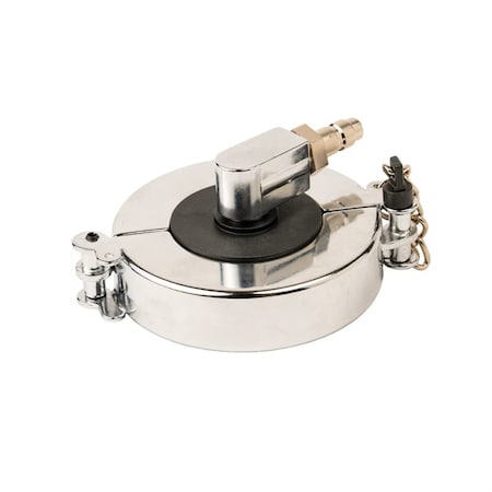 Mityvac Master Pressure Adapter Cap Kit MVA6855