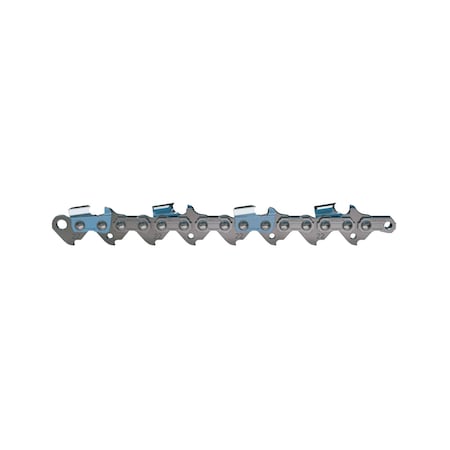 Oregon Chisel Chain, 16", 68 Drive Links V68
