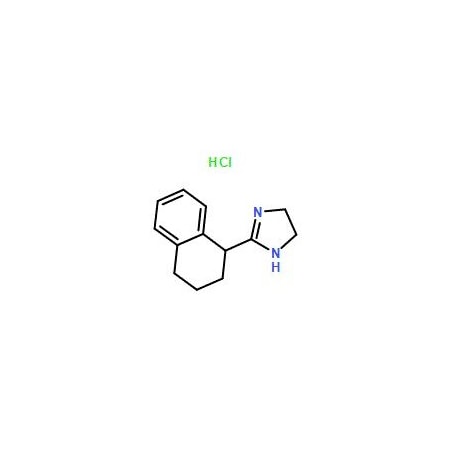 Ak Scientific Tetrahydrozoline HCl (10g), CAS 522-48-5 R615-10g