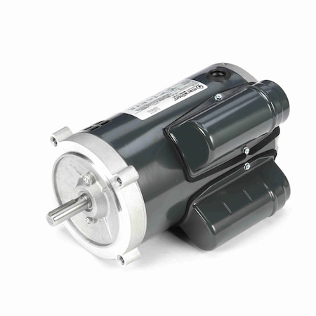 Leeson Marathon O231 Oil Burner Motor 1.5 HP 3600 RPM 56C CP O MO231